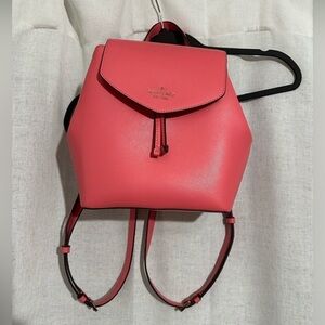 BRAND NEW without tag Kate spade pink book bag
